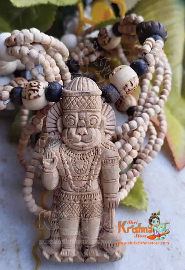 Jai Bajrangbali Hanuman Ji Mala