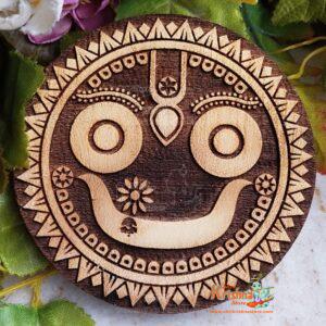 Jai Jagannath Ji Naam Sewa For Home Temple