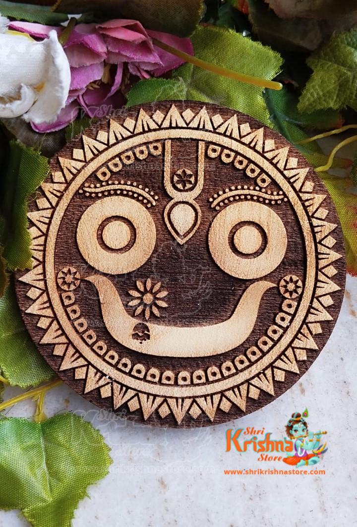 Jai Jagannath Ji Naam Sewa For Home Temple