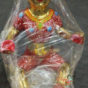 Buy Meri Pyari Lado Radha Rani - Balswarup items online from trusted devotional stores