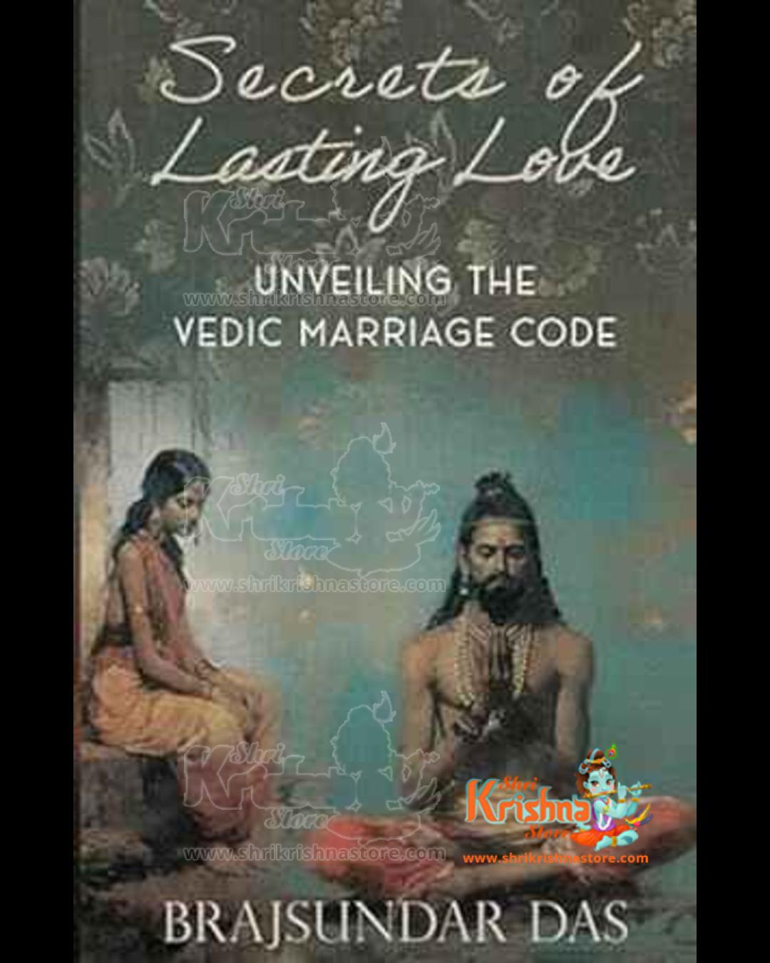 Secrets of Lasting Love
