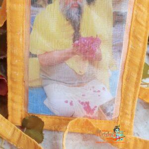 Prabhu Shri Premanand Ji Maharaj Puja Japa Mala Set