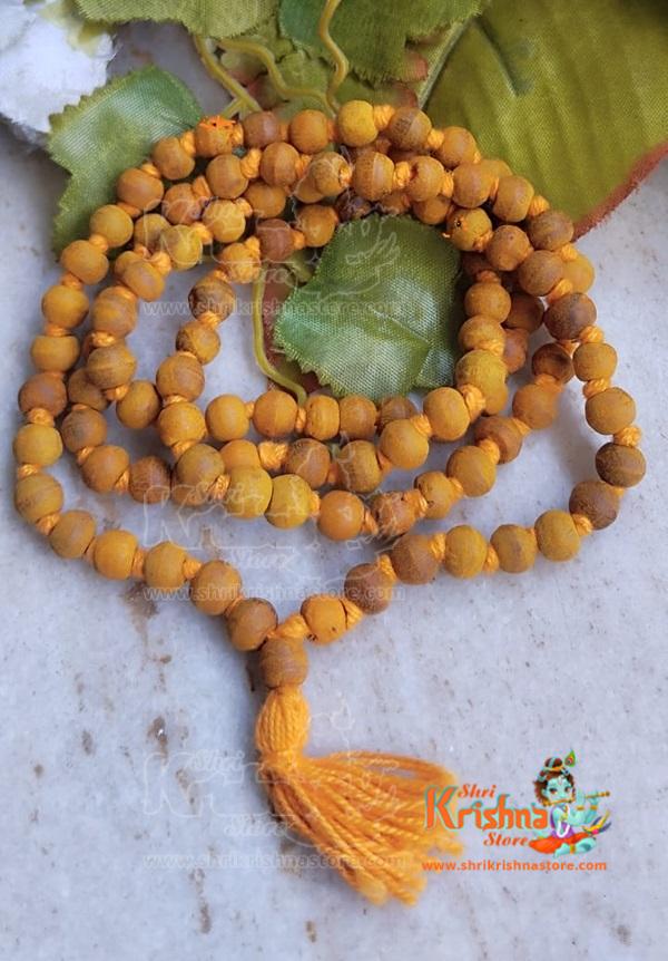 Haldi Ki Mala Original