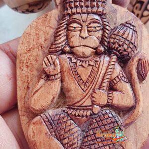 Ram Bhakt Shri Hanuman Ji Tulsi Mala