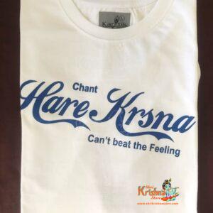 Hare Krishna T-Shirt Design