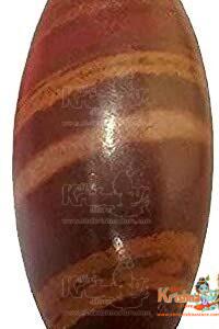 Narmadeshwar Shaligram Shivling Energised Natural Narmada Stone
