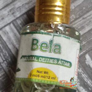 Rose Natural Attar For Deities