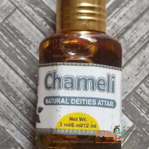 Chameli Natural Attar For Deities