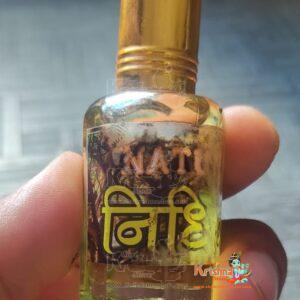 Nidhivan Attar Perfume