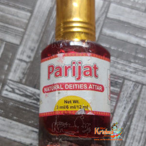 Original Parijat Attar