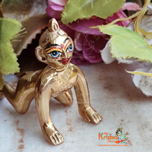 0 and 1 Number Radha Rani Bal Swarup  in Asthdathu - Premium