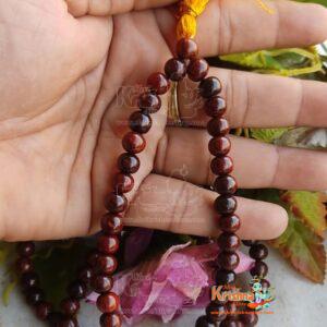 Rakt (Lal) Chandan Mala