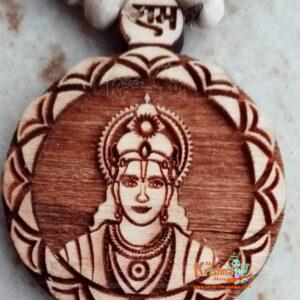 Mere Prabhu Shri Ram Tuls Mala