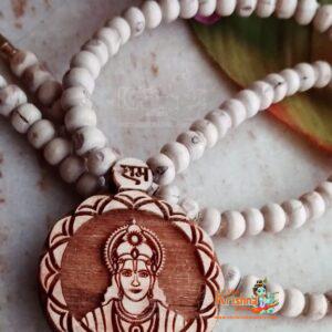 Mere Prabhu Shri Ram Tuls Mala