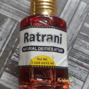 Ratrani Attar - Natural