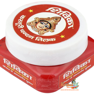 Red Kasturi Shivika Chandan Tilak Pack of 2