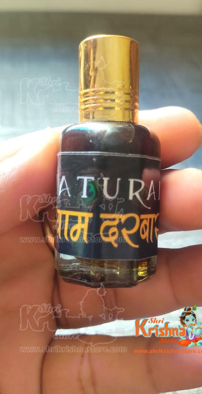 Shyam Darbar Attar