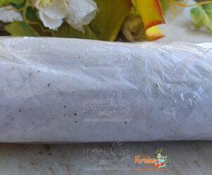 vrindavan flower Natural Masala Incense Sticks