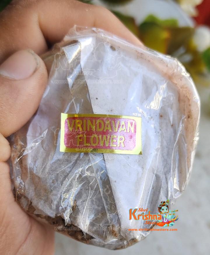 vrindavan flower Natural Masala Incense Sticks