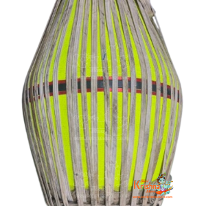 Iskcon Mayapur Nitaibalaram Clay Big Mridanga Mridanga