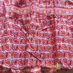 Radiess Pink Colour Gopi Dress Outfit Buy Online