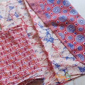 Radiess Pink Colour Gopi Dress Outfit Buy Online