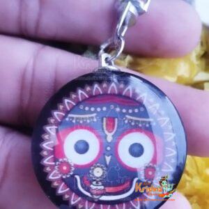 jagannath keychain