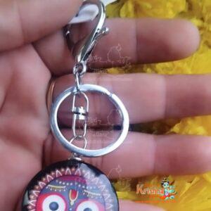 jagannath keychain