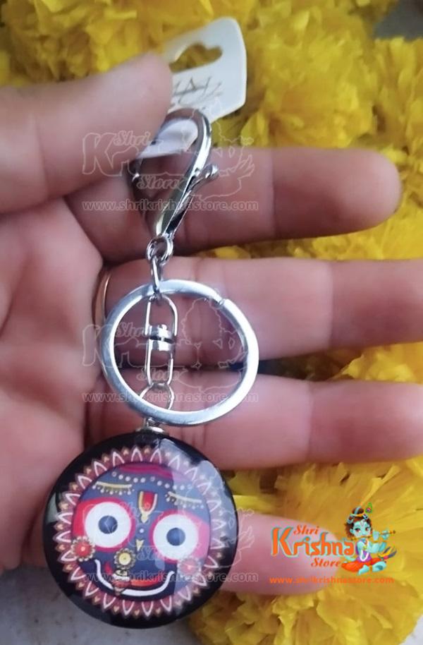 jagannath keychain