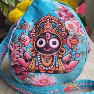 Special!!! Lord Jagannath Premiun Bead Bag