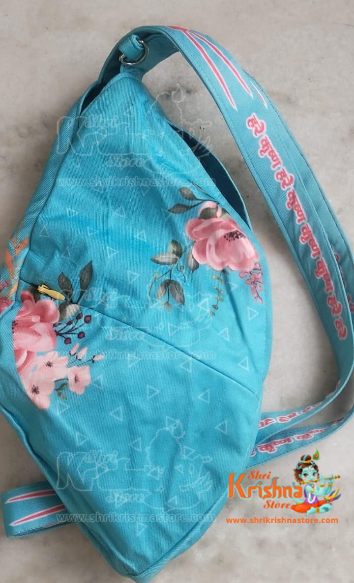 Special!!! Lord Jagannath Premiun Bead Bag