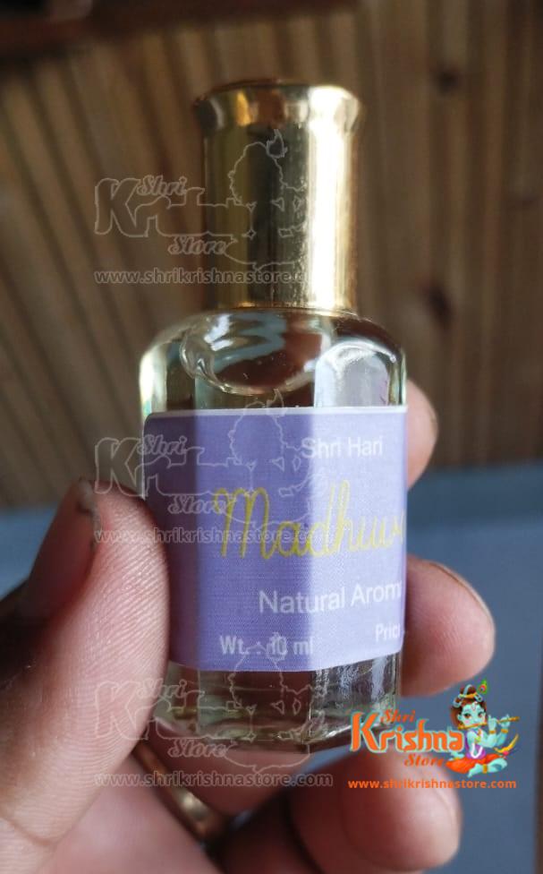 Madhuban Natural Aroma