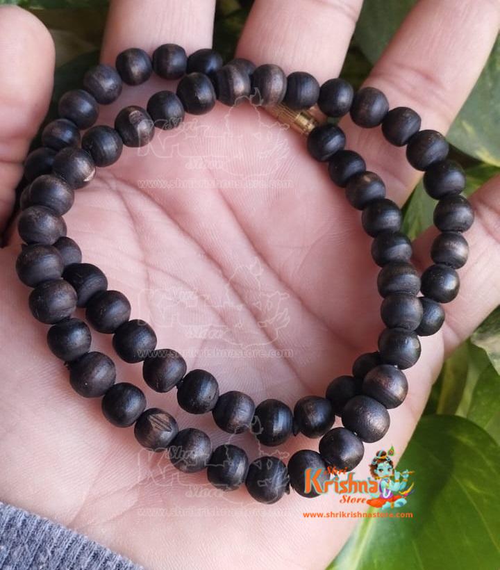 black kanthi