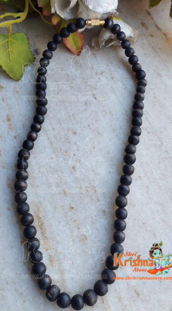 black kanthi