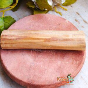Stone Chandan Chakla , Saana Peeta Stone Grinder