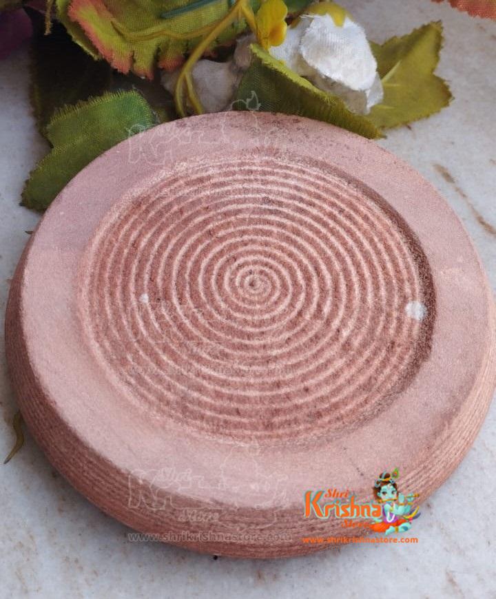 Stone Chandan Chakla , Saana Peeta Stone Grinder
