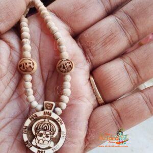 Bajrangbali Hanuman Ji Kavach Kanthi Mala Special For Kids