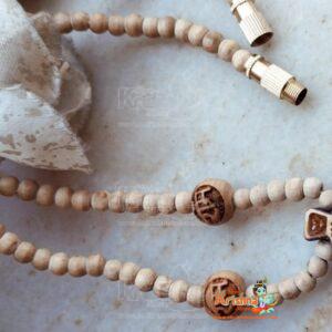 Bajrangbali Hanuman Ji Kavach Kanthi Mala Special For Kids