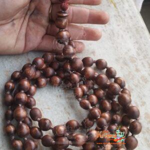 Iskcon Shyma Tulsi Beads Japa Mala
