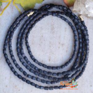 Tulsi Kanthi Mala Small Tiny Beads available in 1, 2 and 3 Round