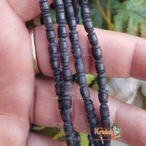 Tulsi Kanthi Mala Small Tiny Beads available in 1, 2 and 3 Round
