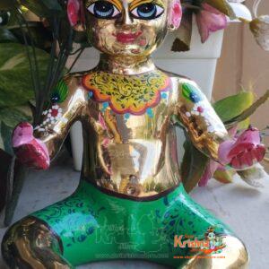 Meri Pyari Lado Gopal Ji – Balswarup