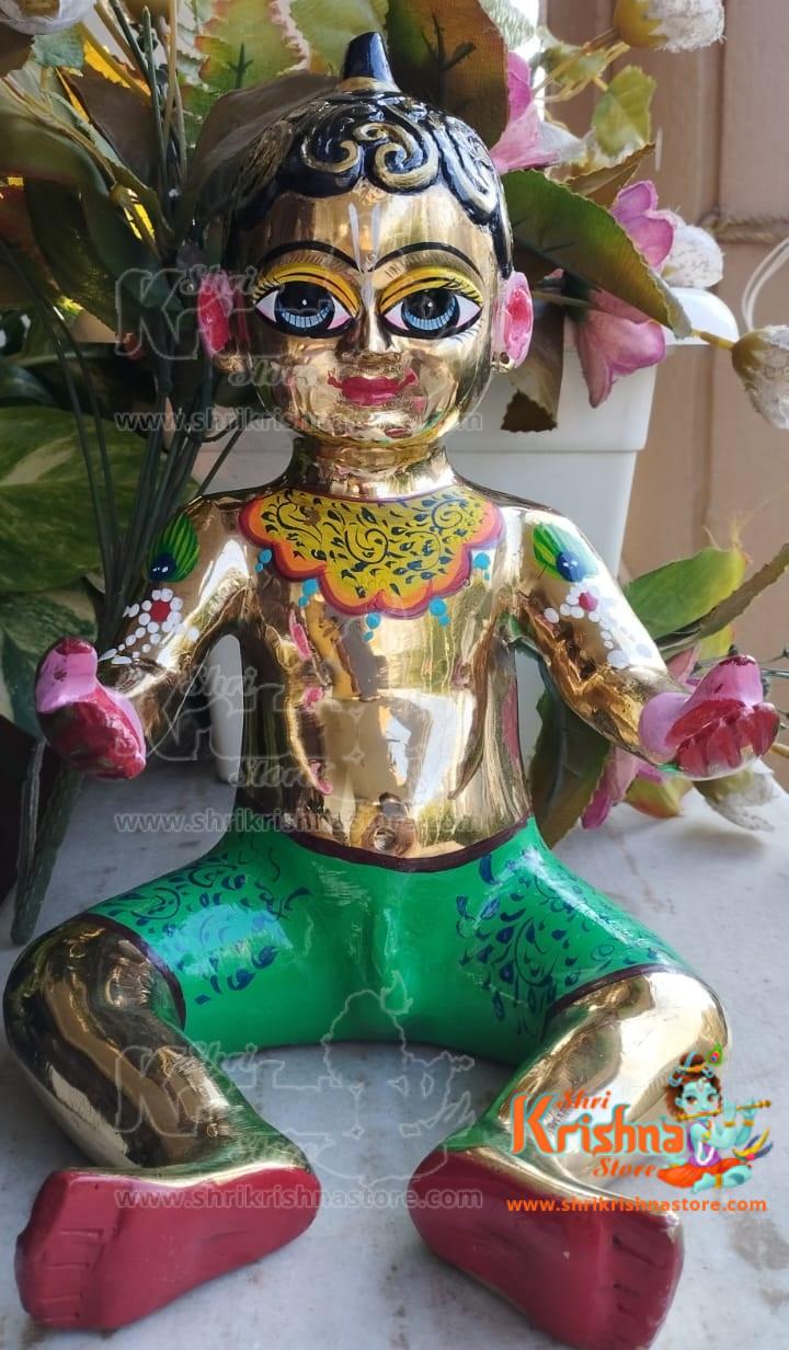 Meri Pyari Lado Gopal Ji – Balswarup