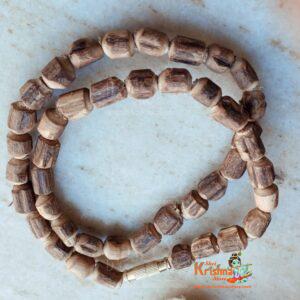 Pure Tulsi One Round Neck Mala