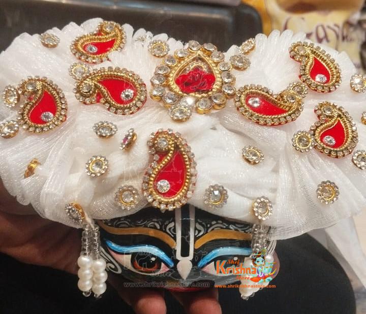 Radha Vallabh Shri Harivansh Naam Sewa – Kadam Wood