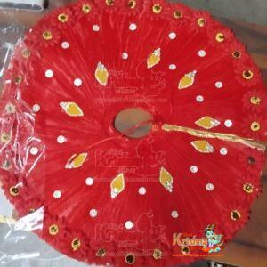 Big Size Poshak Meri Pyari lado Radha Rani – Balswarup -16 No