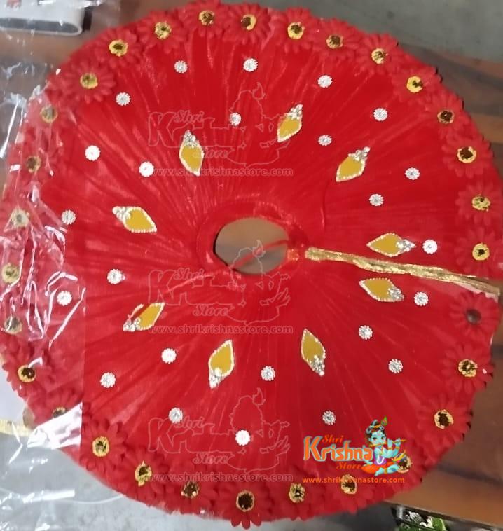 Big Size Poshak Meri Pyari lado Radha Rani – Balswarup -16 No