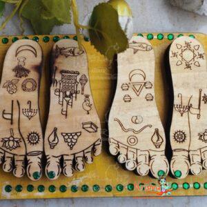 radha krishna charan