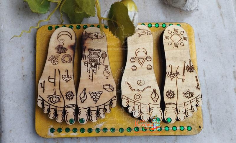 radha krishna charan