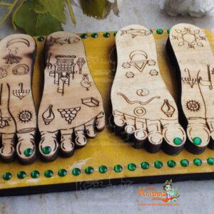 radha krishna charan